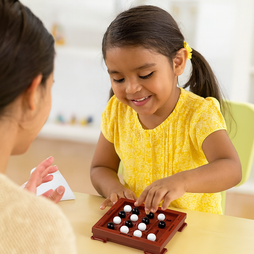 Juego De Mesa Orbito!!
