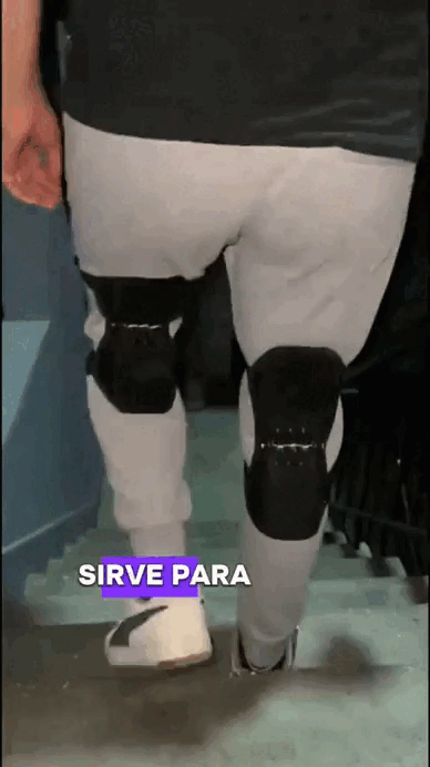 RODILLERA MOTION FLEX