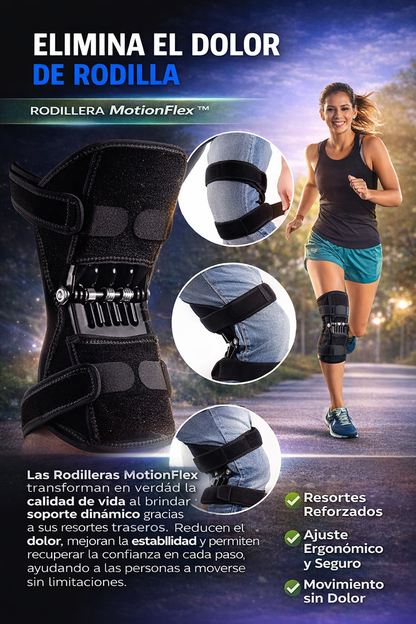 RODILLERA MOTION FLEX