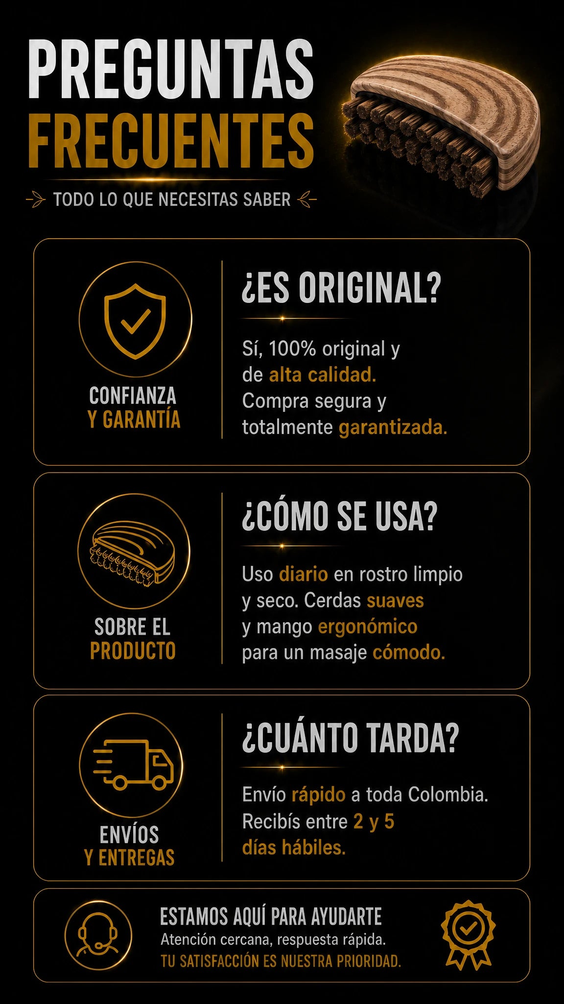 LA PIEL BAJO TU BARBA TAMBIÉN NECESITA CUIDADO