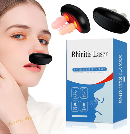 Rhinitis Laser Pro+