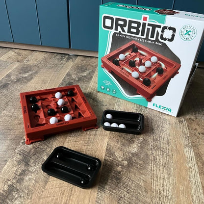 Juego De Mesa Orbito!!