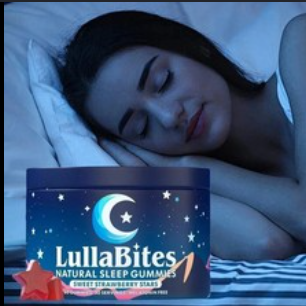 Gomitas Dulce sueños LullaBites