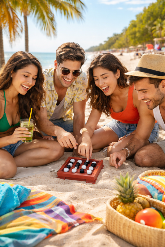 Juego De Mesa Orbito!!