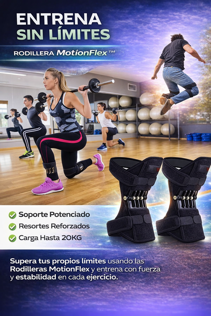 RODILLERA MOTION FLEX