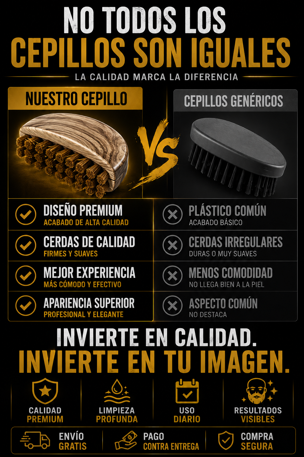 LA PIEL BAJO TU BARBA TAMBIÉN NECESITA CUIDADO