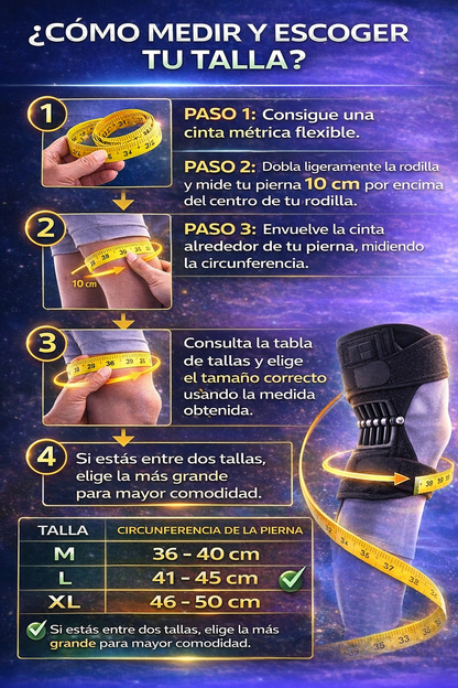 RODILLERA MOTION FLEX