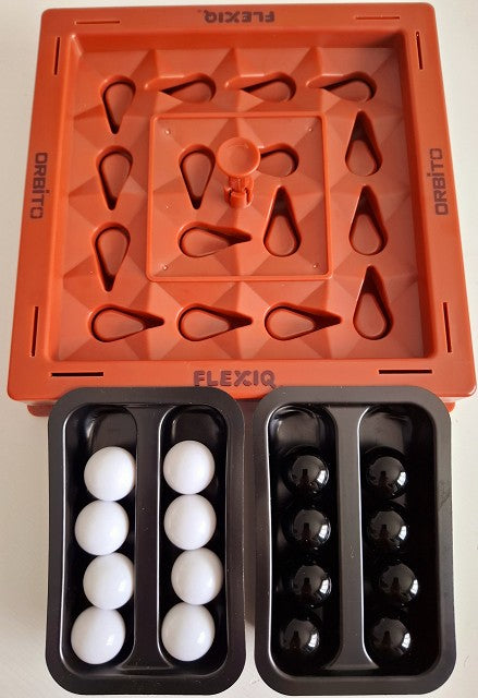 Juego De Mesa Orbito!!