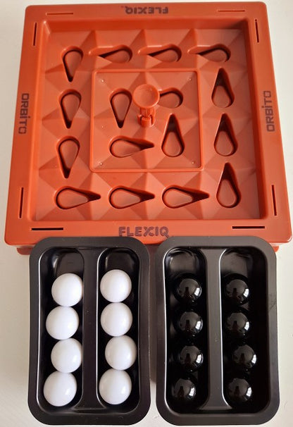 Juego De Mesa Orbito!!