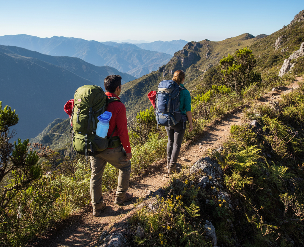 RoadComfort™ Orinal portátil de emergencia para viajes largos!