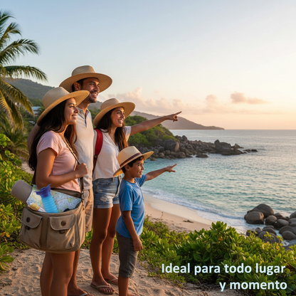 RoadComfort™ Orinal portátil de emergencia para viajes largos!