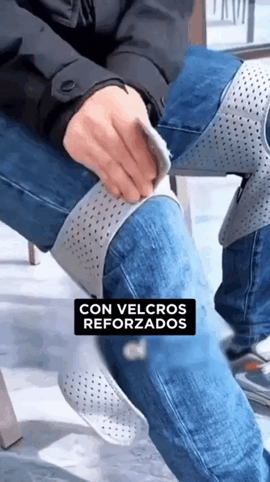 RODILLERA MOTION FLEX