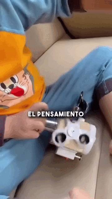 Cubo Montessori Multiactividades